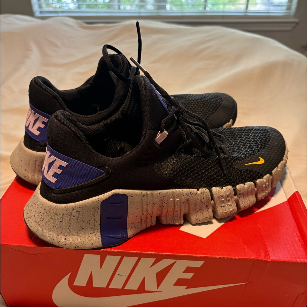 Nike Metcon